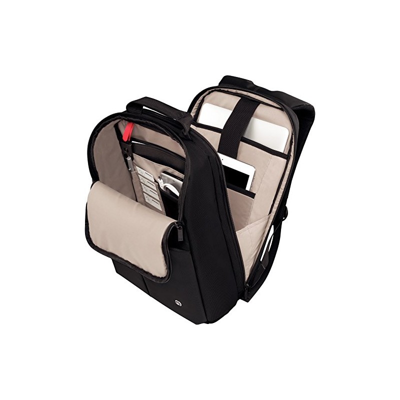 backpack with ipad compartment