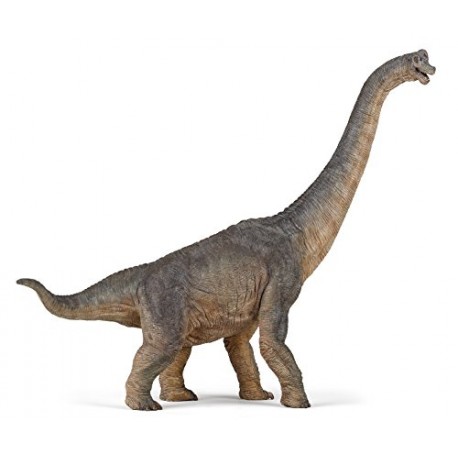 Papo Brachiosaurus Figure (Multi