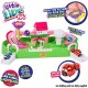 Little Live Pets Ladybug Playset