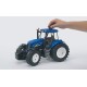 Bruder 03020 New Holland TG285 Tractor