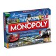 Milton Keynes Monopoly Board Game