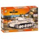 COBI 3002 Cromwell Tank model