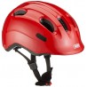 ABUS Smiley 2.0 Children's Cycling Helmet, Children's, Smiley 2.0, sparkling red, 50