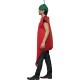 Smiffy'S Red Hot Chilli Pepper Costume Red MEDIUM