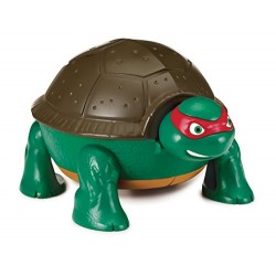 Turtles Micro Mutants Raph's Rooftop Playset