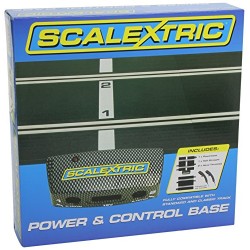 Scalextric 1