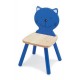 Pintoy Wooden Cat Chair