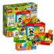 LEGO 10833 Preschool Set