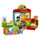 LEGO 10833 Preschool Set