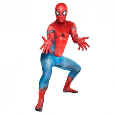 Morphsuits MLSPHL 163