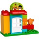 LEGO 10833 Preschool Set
