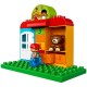 LEGO 10833 Preschool Set