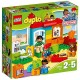 LEGO 10833 Preschool Set
