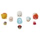 Tsum Tsum Series 3 Style Number 2 Figure (Pack of 9)