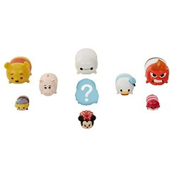 Tsum Tsum Series 3 Style Number 2 Figure (Pack of 9)