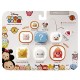 Tsum Tsum Series 3 Style Number 2 Figure (Pack of 9)