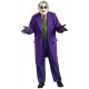 Rubie's Official The Joker Deluxe Dark Knight, Adult Costume