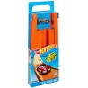 Hot Wheels T BHT77 rack Builder Straight Track with Car