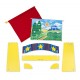 Melissa & Doug Tabletop Puppet Theatre
