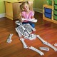 Learning Resources Skeleton Foam Floor Puzzle
