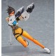 GOOD SMILE COMPANY G90355 Figma Tracer Figure