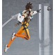 GOOD SMILE COMPANY G90355 Figma Tracer Figure