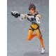 GOOD SMILE COMPANY G90355 Figma Tracer Figure