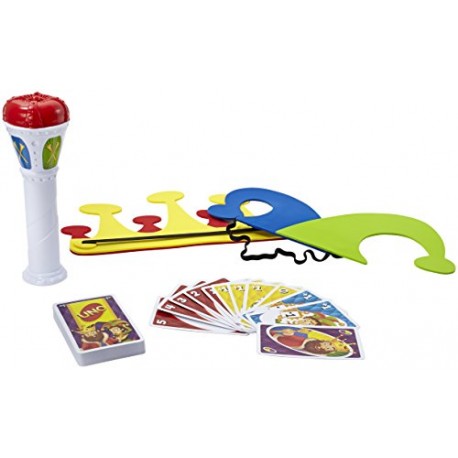 Uno Card Game&nbsp;–&nbsp;cgh10&nbsp;–&nbsp;Royal Revenge