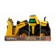 Tonka 90026 Steel TS4000 Front Loader