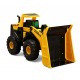 Tonka 90026 Steel TS4000 Front Loader