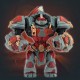 Lightseekers L71101 Everok Playset