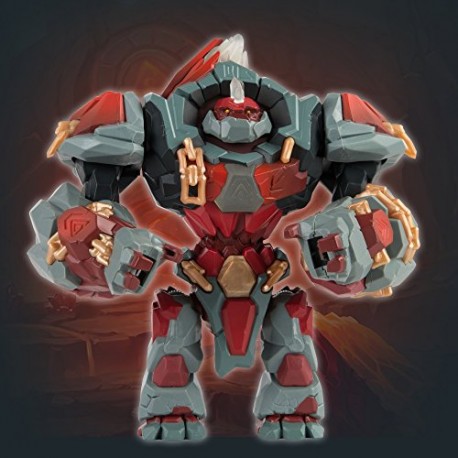 Lightseekers L71101 Everok Playset