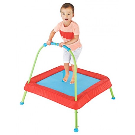 Early Learning Centre Junior Tramp