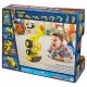 Bob the Builder Full Throttle Scoop Set