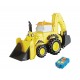 Bob the Builder Full Throttle Scoop Set