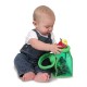 Melissa & Doug Deluxe Bug Jug Fill and Spill Soft Baby Toy