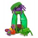 Melissa & Doug Deluxe Bug Jug Fill and Spill Soft Baby Toy