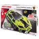 Meccano 6028405 Lamborghini Huracan Remote Control Toy