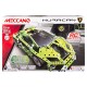 Meccano 6028405 Lamborghini Huracan Remote Control Toy