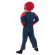 Rubie's Official Ultimate Spiderman Classic, Child Costume