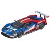 Carrera Evolution 20027533 Ford Gt Race Car Racing System