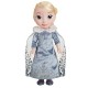 Frozen Elsa Deluxe Toddler Doll