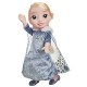 Frozen Elsa Deluxe Toddler Doll