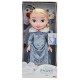 Frozen Elsa Deluxe Toddler Doll
