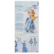 Frozen Elsa Deluxe Toddler Doll