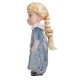 Frozen Elsa Deluxe Toddler Doll