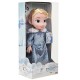 Frozen Elsa Deluxe Toddler Doll
