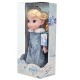Frozen Elsa Deluxe Toddler Doll
