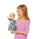 Frozen Elsa Deluxe Toddler Doll