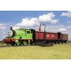 Hornby Percy and The Mail Train Set (Green)
